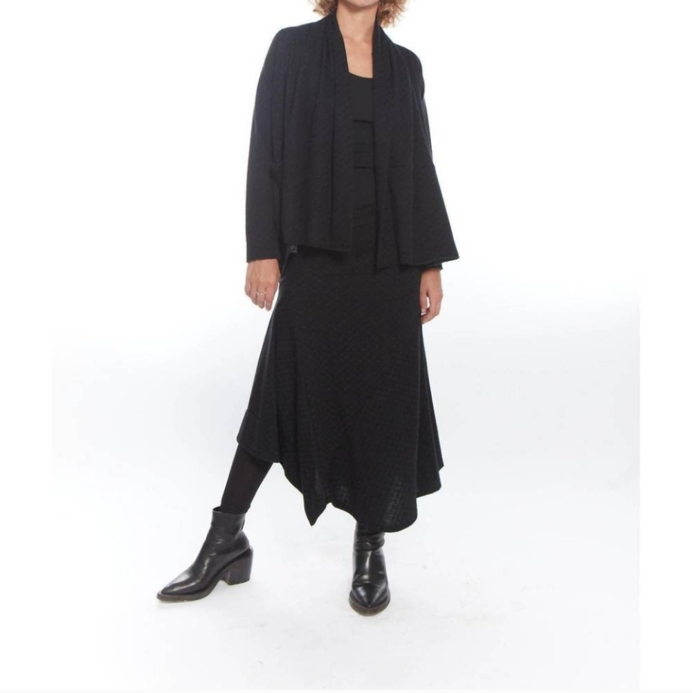 M X Matthildur Cardigan